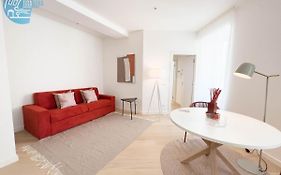 Slataper 12 Tirabora Short Rent